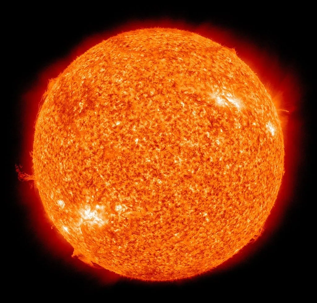Astronomia w fizyce