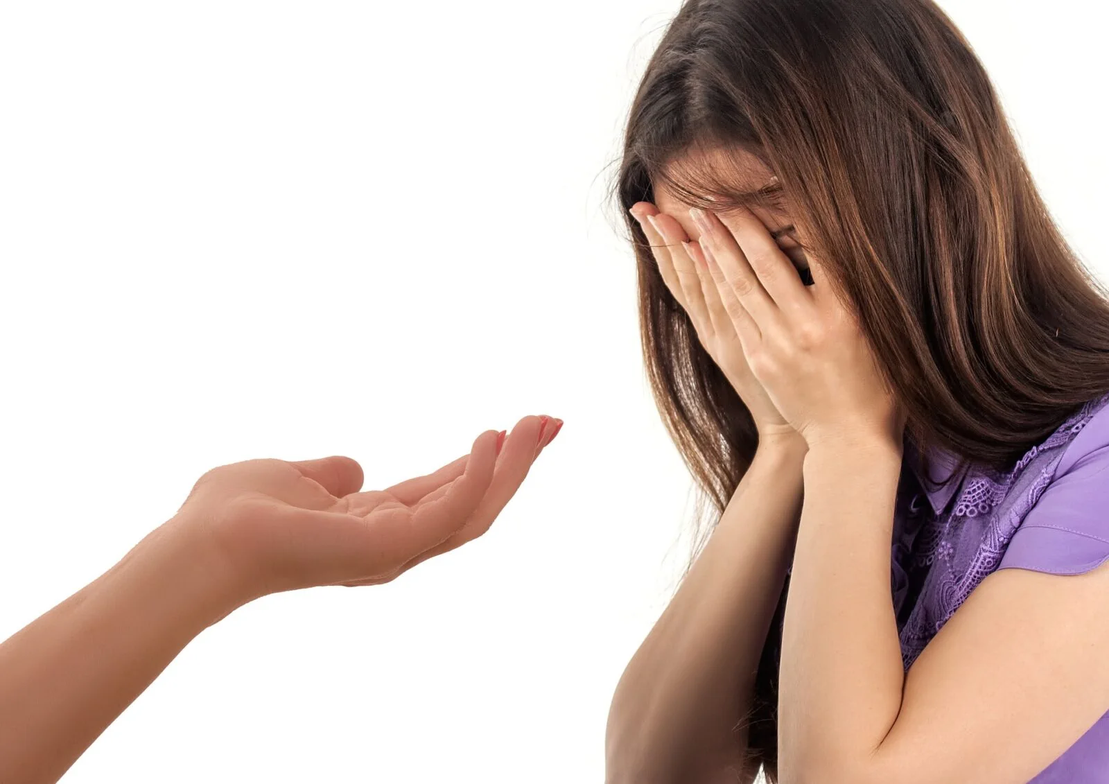 Wsparcie uczniów w stanach depresyjnych