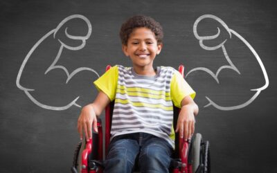Uczniowie z niepełnosprawnościami oraz problemami natury psychologicznej. Jak pomóc im w codziennym zdobywaniu wiedzy?