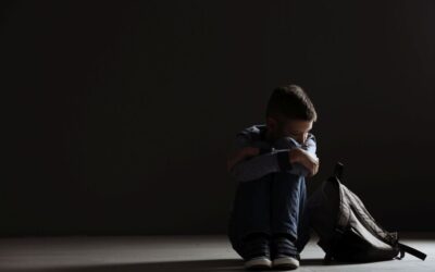Stany depresyjne u uczniów – jak może pomóc pedagog?