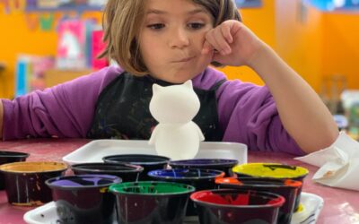 Metoda Montessori: Indywidualne Kształtowanie Dziecięcej Samodzielności i Potencjału