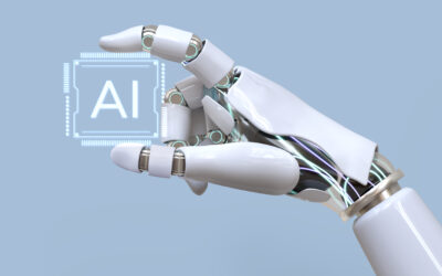 AI Sztuczna inteligencja w edukacji
