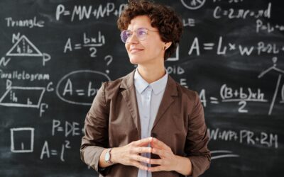 Rozwijanie umiejętności autoprezentacji u uczniów