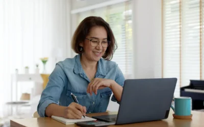 Edukacja zdalna dla nauczycieli – korzyści i możliwości