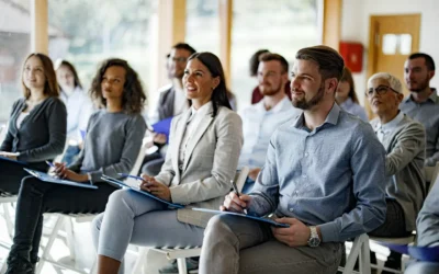 Szkolenie z doradztwa zawodowego dla nauczycieli