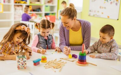 Jak zdobyć nowe uprawnienia do pracy w szkole?