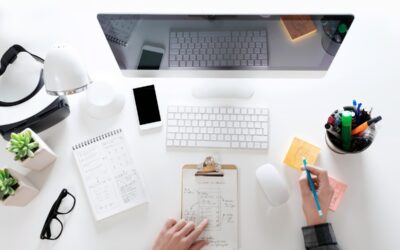 Szkolenia online dla nauczycieli – rozwój zawodowy