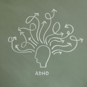 Praca z uczniem z ADHD