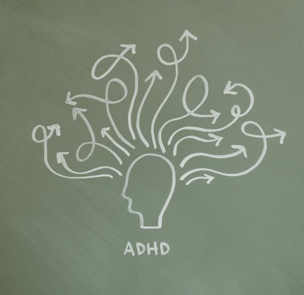 Praca z uczniem z ADHD