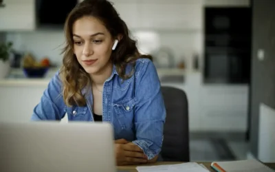 Certyfikowane szkolenia online dla nauczycieli BHP