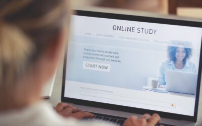 Innowacyjne kursy online dla nauczycieli w Ośrodku Doskonalenia Nauczycieli