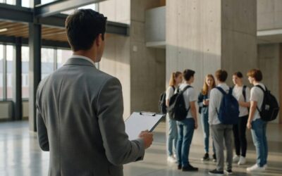 Praktyczne przygotowanie pedagoga do&nbsp;nadzoru nad&nbsp;grupą podczas wyjazdu edukacyjnego —&nbsp;kluczowe zadania i&nbsp;odpowiedzialność